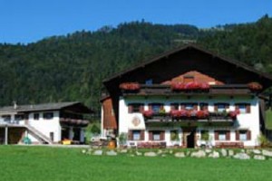 Pfandlhof voted 6th best hotel in Walchsee