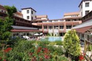 Pgs Rose Resort Kemer Image