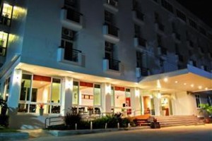 Phaiboonplace Hotel voted  best hotel in Kalasin