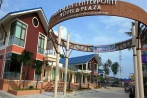 Phangan Centerpoint Hotel Image