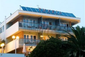 Pharia Aparthotel Hvar voted 9th best hotel in Hvar
