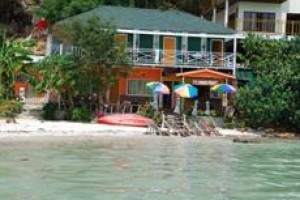 Phi Phi Beach Front Resort Image