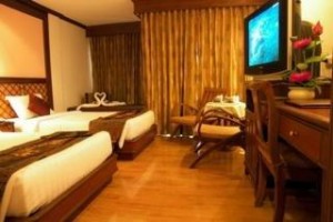 Phi Phi Casita Hotel voted 7th best hotel in Ko Phi Phi Don