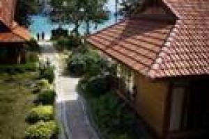 Phi Phi Erawan Palms Resort voted 10th best hotel in Ko Phi Phi Don