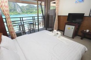 Phi Phi Four Season Sea View Hotel Image