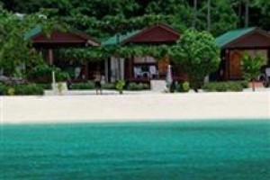 Phi Phi Sand Sea View Resort Image