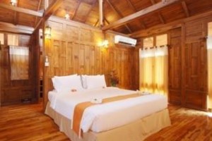 Phi Phi The Beach Resort voted 8th best hotel in Ko Phi Phi Don