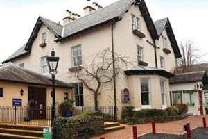 BEST WESTERN Philipburn Country House Hotel voted  best hotel in Selkirk
