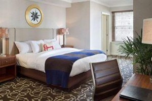 Hotel Phillips voted 4th best hotel in Kansas City