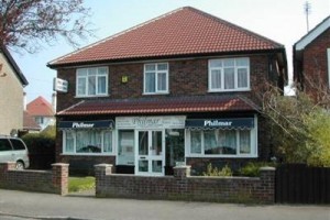 Philmar Guest House Image