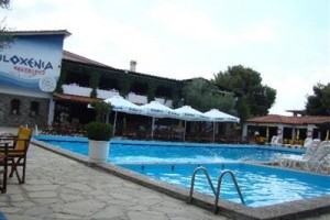 Philoxenia Bungalows Ormylia voted  best hotel in Ormylia