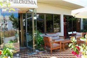 Philoxenia Hotel & Studios Image