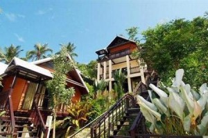 Phitharom Phi Phi Resort Image
