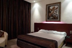 Phoenix Hotel Oran voted  best hotel in Es Sénia