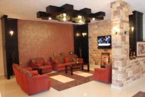 Phoenix Palace Hotel Madaba Image