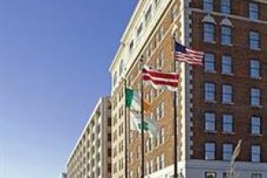 Phoenix Park Hotel Washington D.C. Image