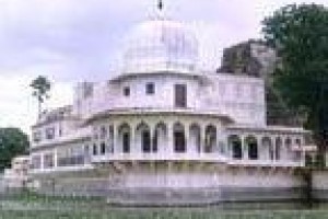 Phool Mahal Palace Image