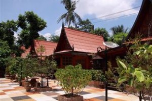 Phuengnang Homestay voted  best hotel in Phra Pradaeng