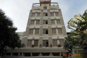 Phuong Dong Hotel Image