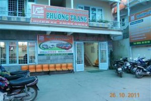 Phuong Trang Hotel Image