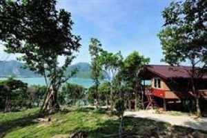 Phuphaya Seaview Resort Image