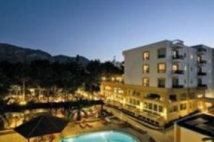 Hotel Pia Bella voted 6th best hotel in Kyrenia