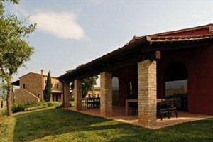 Pianirossi voted  best hotel in Cinigiano