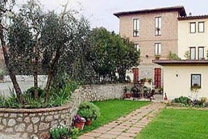 Piccolo Hotel Chianti voted 10th best hotel in Castellina in Chianti