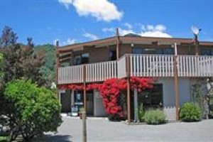 Picton Campervan Park Image