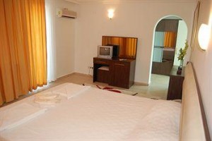Pidasus Hotel voted  best hotel in Burhaniye