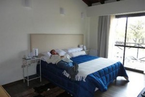Piedras Del Sol voted 6th best hotel in Villa General Belgrano