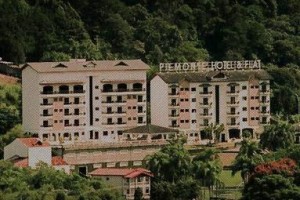 Piemonte Hotel & Flat voted  best hotel in Serra Negra