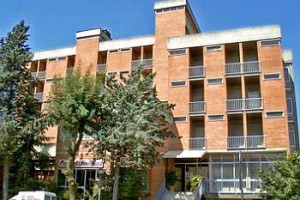 Piero della Francesca voted 8th best hotel in Urbino