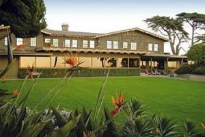 The Pierpont Inn & Spa voted 6th best hotel in Ventura