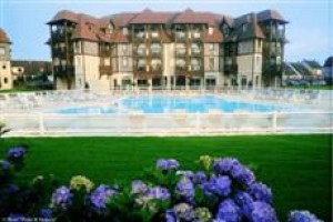 Pierre & Vacances - Deauville Golf Resort Image