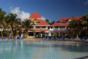Pierre & Vacances Holiday Village Apartments Sainte-Anne (Guadeloupe) voted 2nd best hotel in Sainte-Anne 