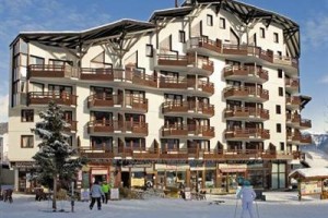 Pierre & Vacances Le Christiana voted 2nd best hotel in La Tania
