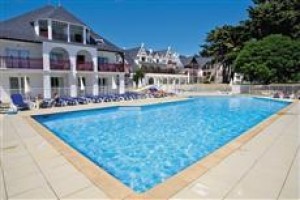 Pierre & Vacances Premium Residence Le Domaine de Cramphore voted 4th best hotel in Le Pouliguen
