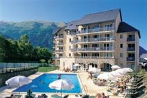 Pierre & Vacances Residence Les Rives De L'Aure Saint-Lary-Soulan voted 5th best hotel in Saint-Lary-Soulan