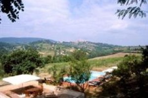 Pietrafitta Podere La Costa voted 10th best hotel in San Gimignano