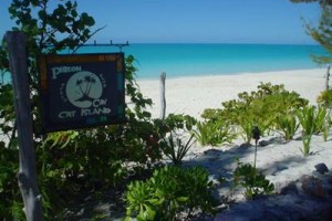 Pigeon Cay Beach Club Hotel Cat Island Image