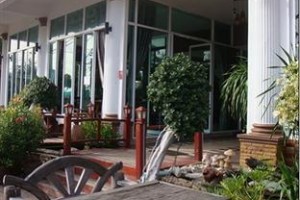 Pimpimarn Beach Hotel voted 9th best hotel in Klaeng