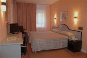 Pinamar Hotel Image