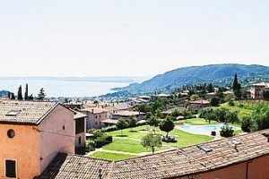 Pinamonte voted 6th best hotel in Costermano