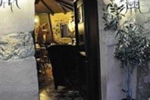 Pindos Resort voted  best hotel in Kranea