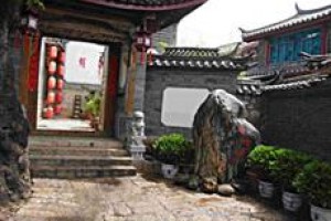Pine Bamboo Inn Lijiang Image