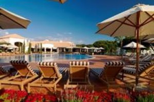Pine Cliffs Residence voted  best hotel in Albufeira