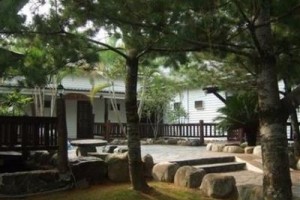 Pine Home Nantou voted 3rd best hotel in Puli