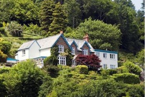 Pine Lodge Guest House Lynton voted 10th best hotel in Lynton
