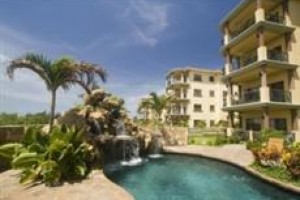 Pineapple Villas Resort & Spa Roatan Image